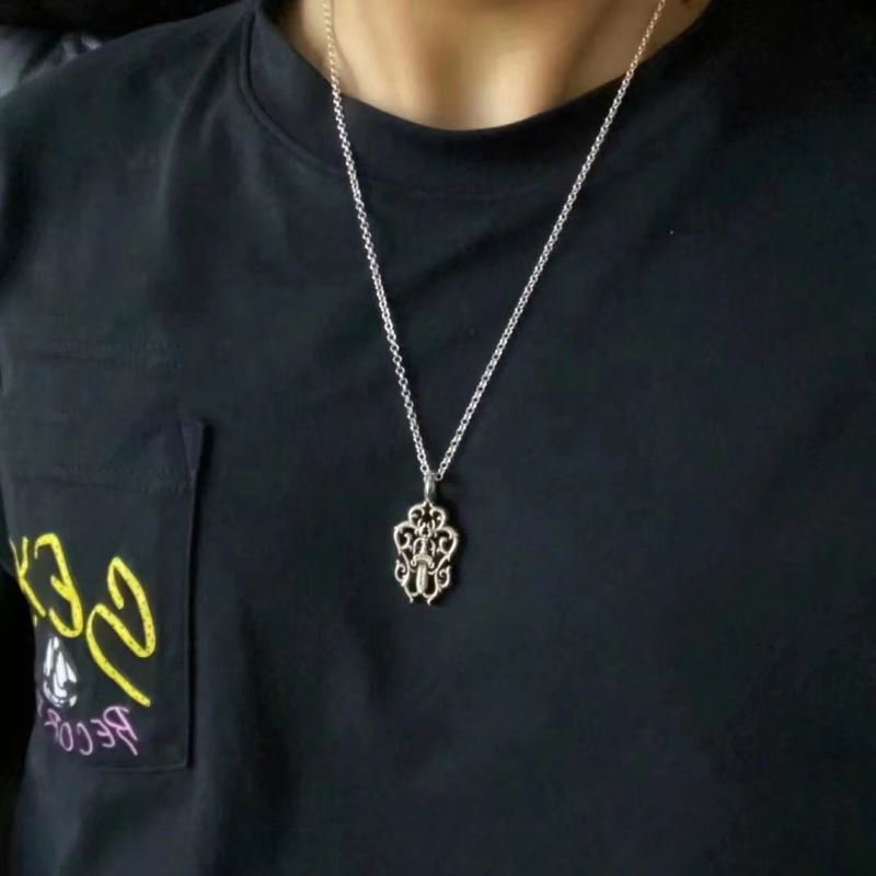 Chrome Hearts Necklaces